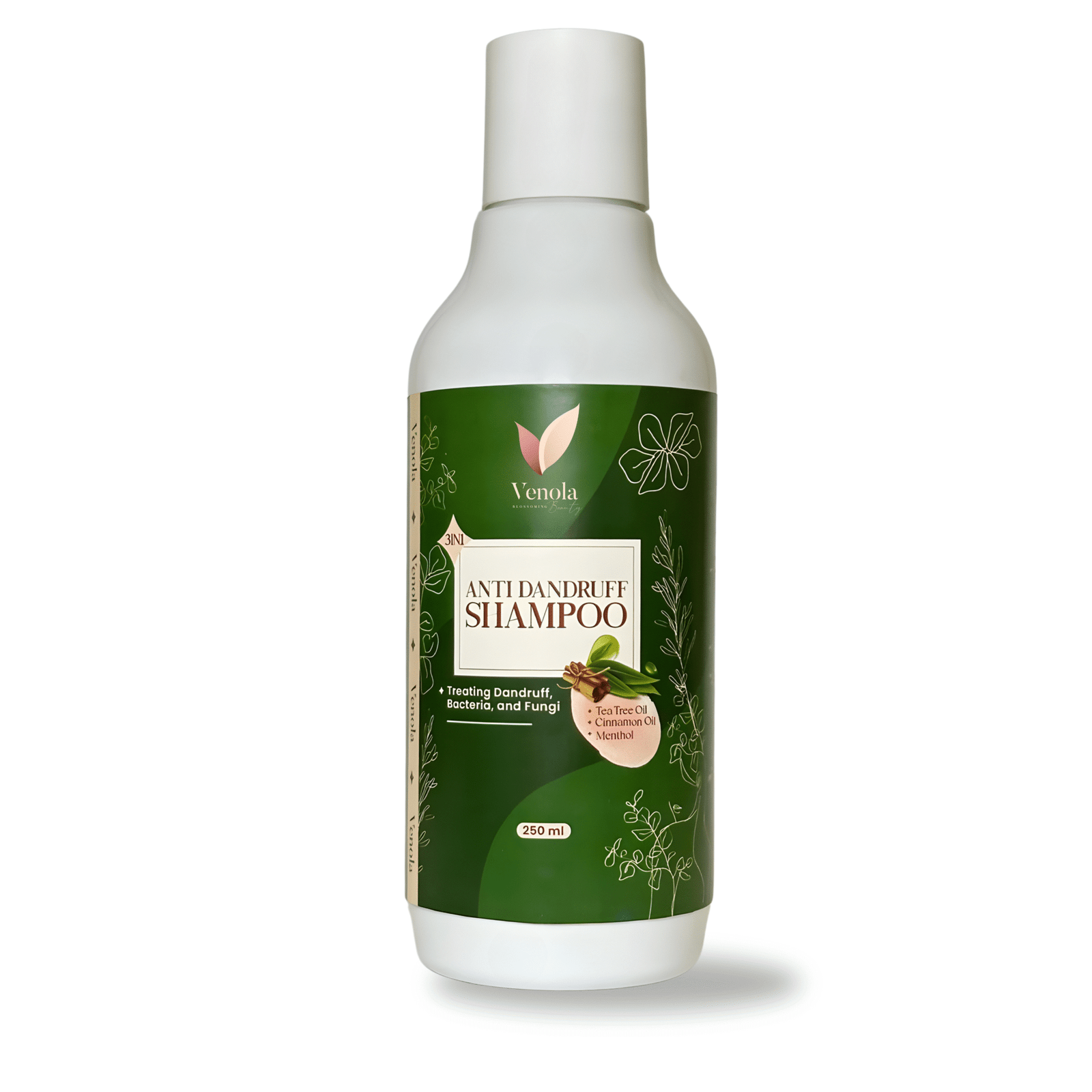 Venola Anti Dandruff Shampoo