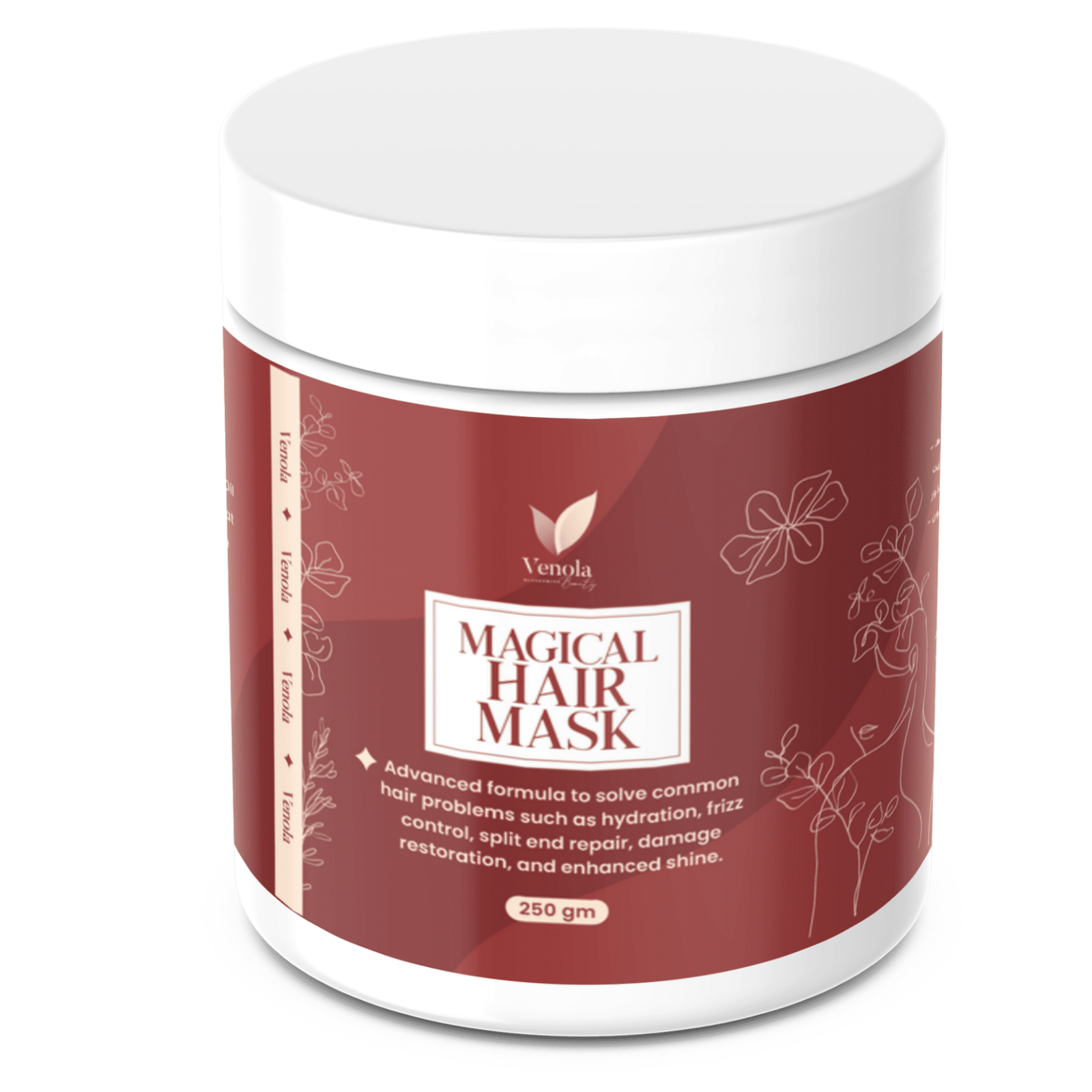 Venola Hair Mask