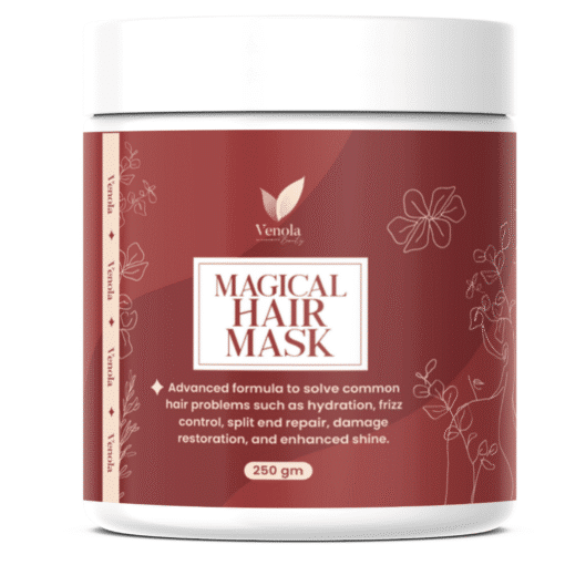⁦Venola Hair Mask⁩ - الصورة ⁦2⁩