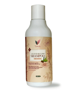 Venola Anti Hair Loss Shampoo - Free Sulphate